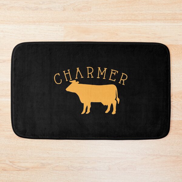Item preview, Cow Charmer designed and sold by jazzydevil.