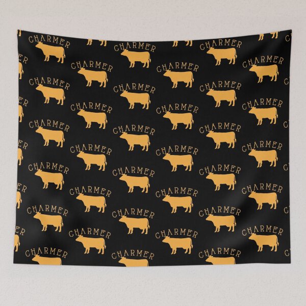 Item preview, Cow Charmer designed and sold by jazzydevil.