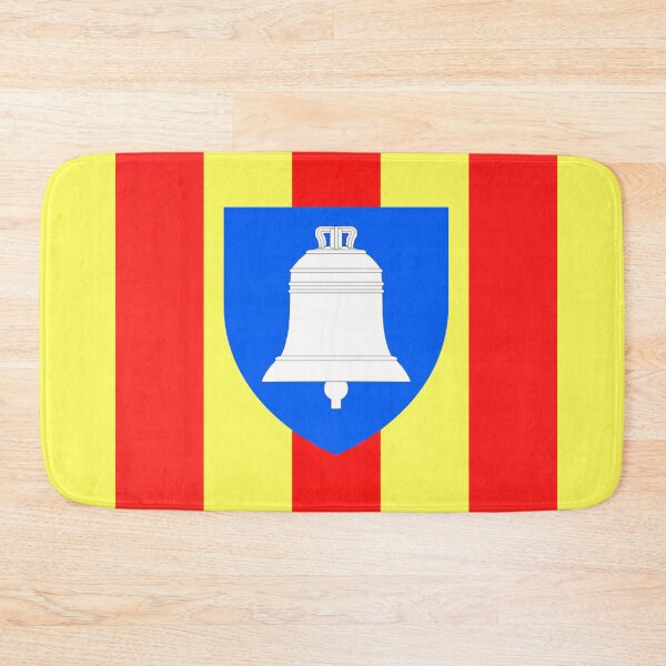Item preview, Drapeau ariegeois designed and sold by AHELENE.