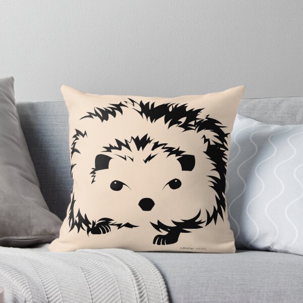 Item preview, Little Hedgehog designed and sold by rhpotter.