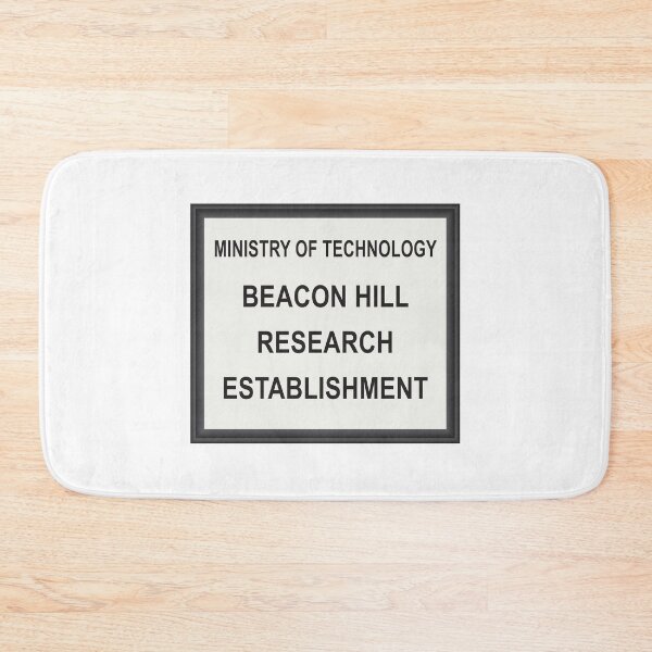 Item preview, Beacon Hill Research Establishment designed and sold by Off the Box.