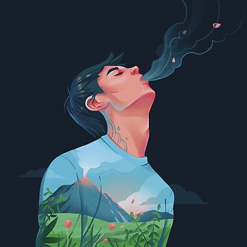 Artwork thumbnail, Spring fever by anniko-story
