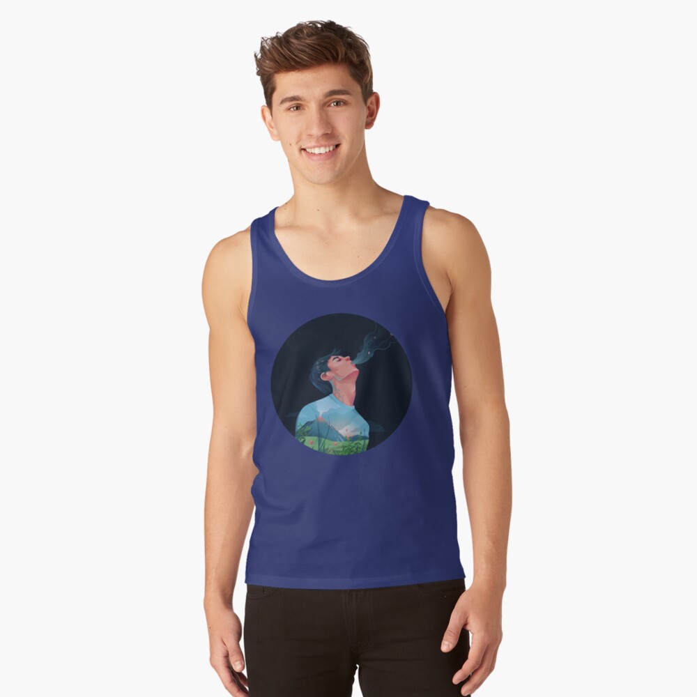 Item preview, Tank Top designed and sold by anniko-story.