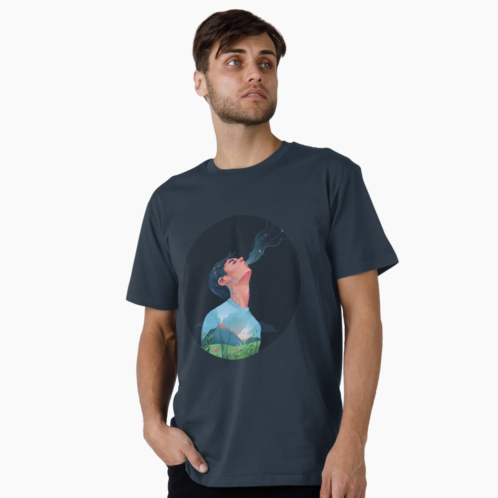 Item preview, Premium T-Shirt designed and sold by anniko-story.