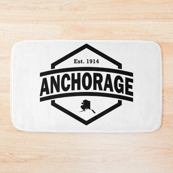 Item preview, Represent Anchorage designed and sold by JayJaxon.