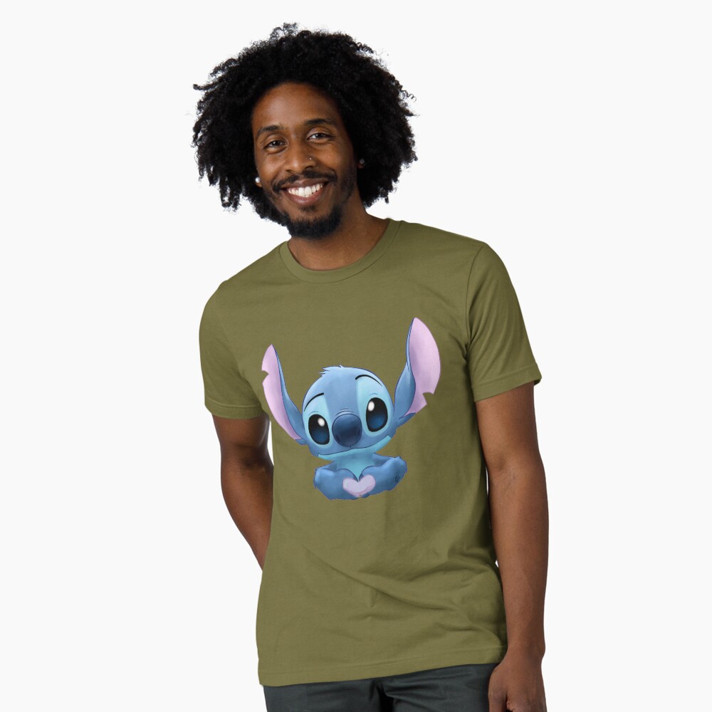 Item preview, Tri-blend T-Shirt designed and sold by Kurostars.