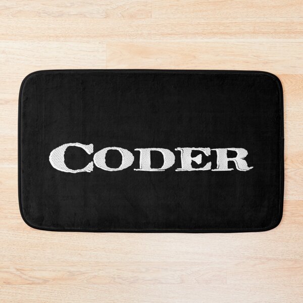 Item preview, Coder Startup Code Programming Software Engineering designed and sold by ProjectX23.