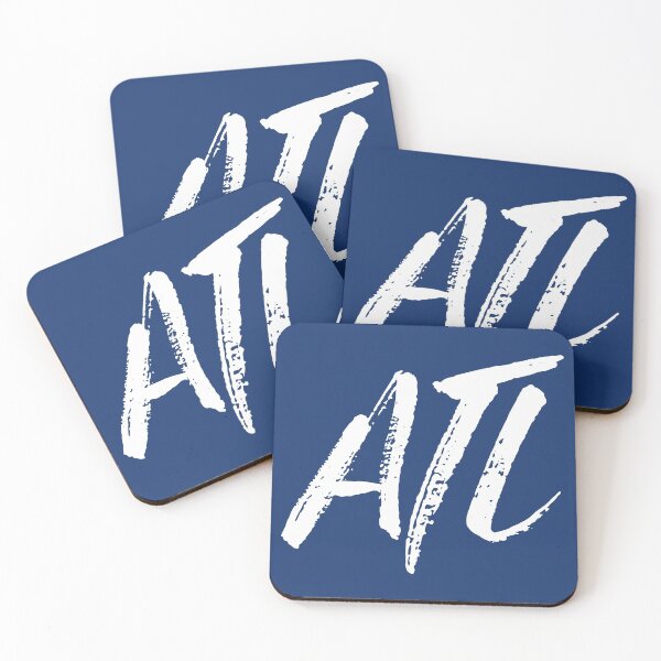Item preview, ATL  designed and sold by JayJaxon.