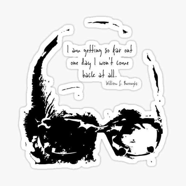 Item preview, Far Out designed and sold by AliceBerry.
