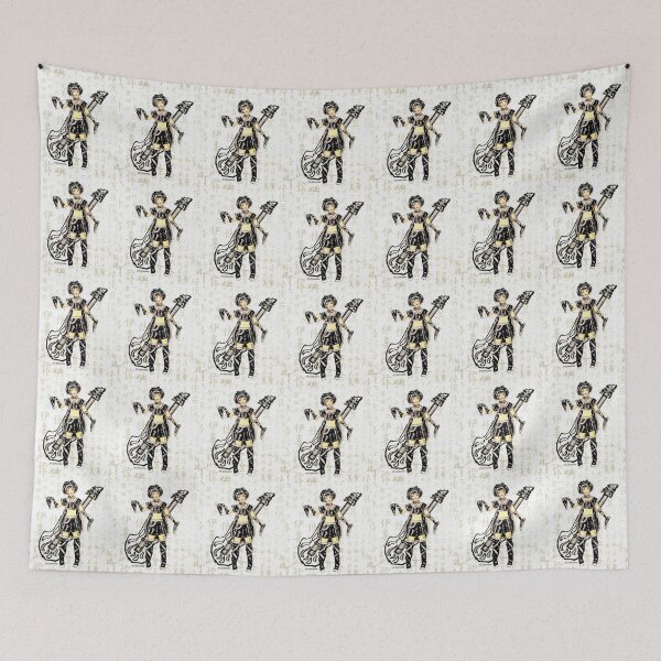 Item preview, Visual Kei, Eroguro designed and sold by Catherine Debusne.