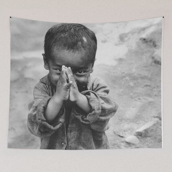 Item preview, lovely kid designed and sold by dzenk.