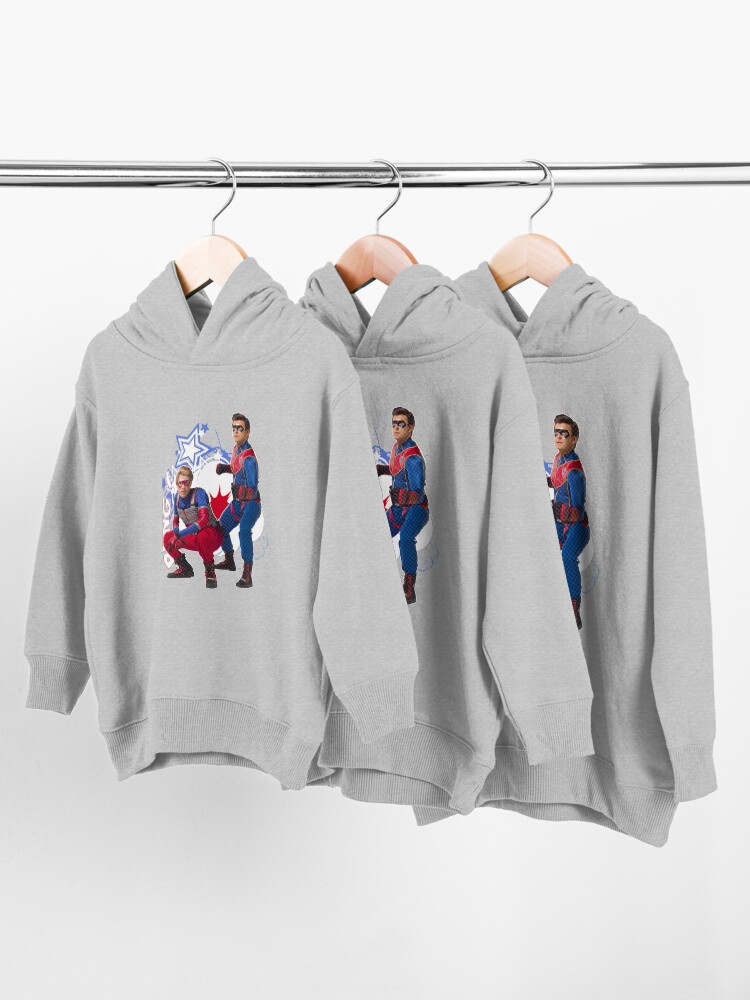 Sudadera hotsell henry danger