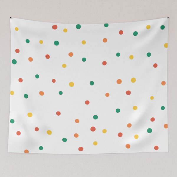 Item preview, Summer abstract pois designed and sold by thesoloboyy.