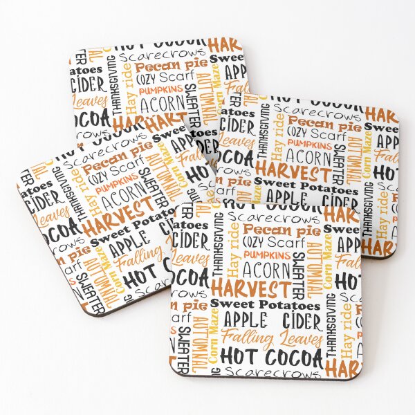Item preview, Autumn reminder designed and sold by CharlieCreates.
