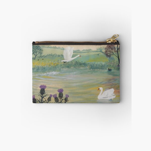 Item preview, Morning Flight designed and sold by Jo Grundy.