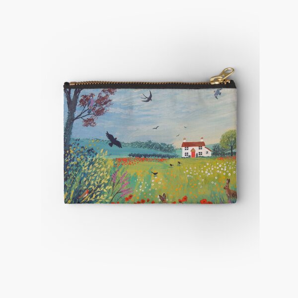 Item preview, The House by Summer Meadow designed and sold by Jo Grundy.