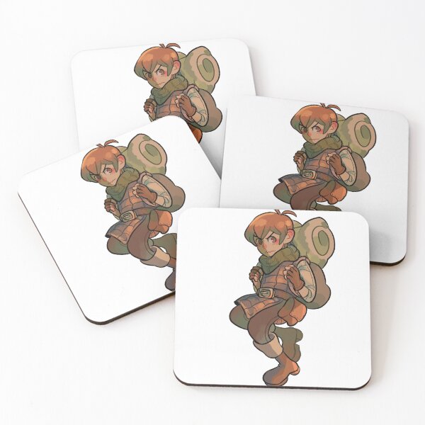 Item preview, Chilchuck sticker designed and sold by Sanny PM.