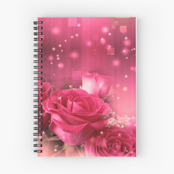 Item preview, Roses in a Magic Light 2 designed and sold by AnnArtshock.