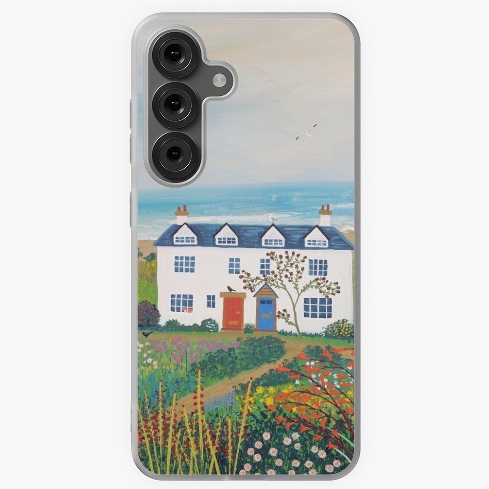 Item preview, Samsung Galaxy Soft Case designed and sold by Jogrundyart.