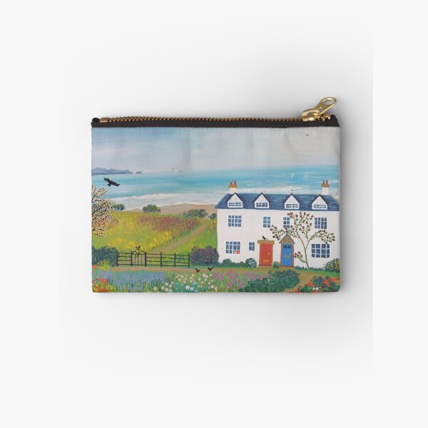 Item preview, Beach View Cottages designed and sold by Jo Grundy.