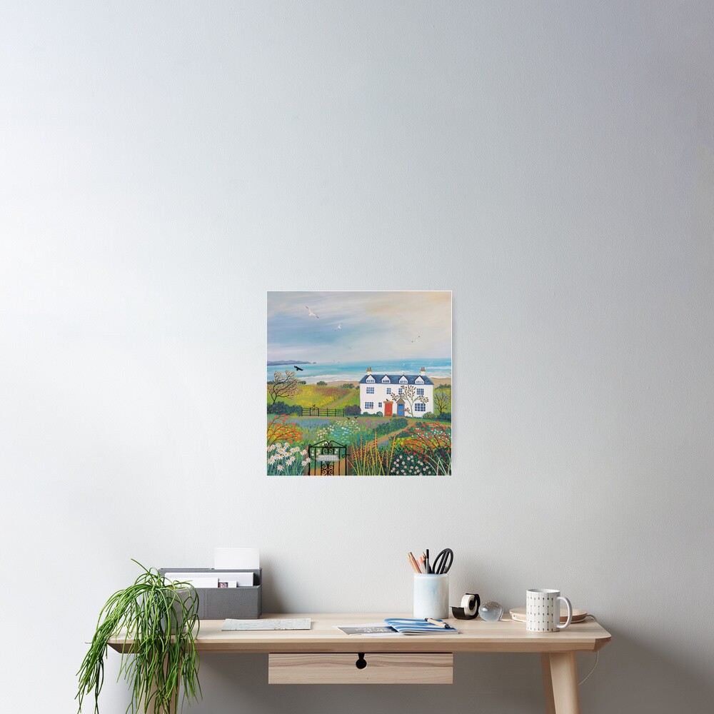 Item preview, Poster designed and sold by Jogrundyart.