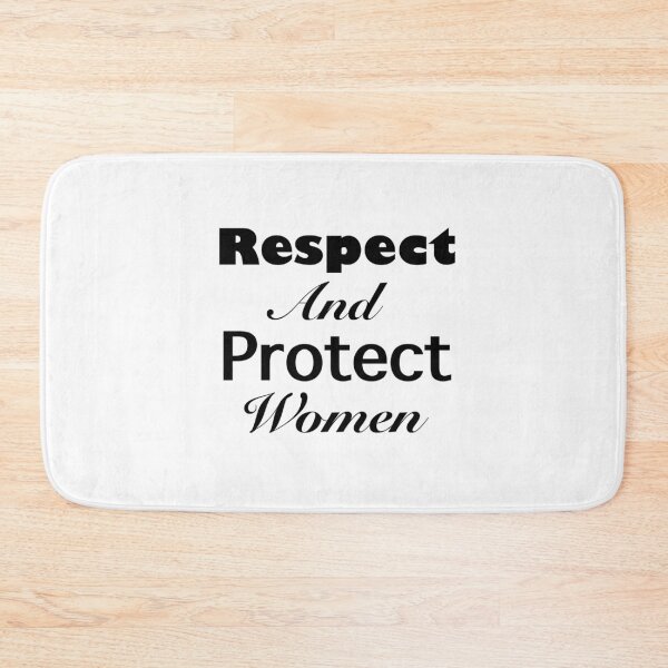 Item preview, Respect women designed and sold by MarleyArt123.