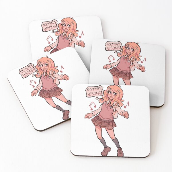 Item preview, Kaede Akamatsu designed and sold by Sanny PM.