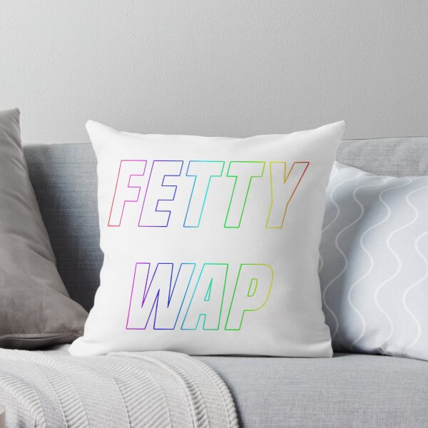 Item preview, Fetty Wap Neon designed and sold by ellystrueber.