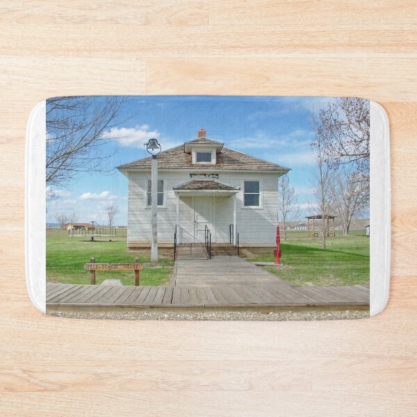 Item preview, The Local School, Hardin Montana USA designed and sold by AnnDixon.