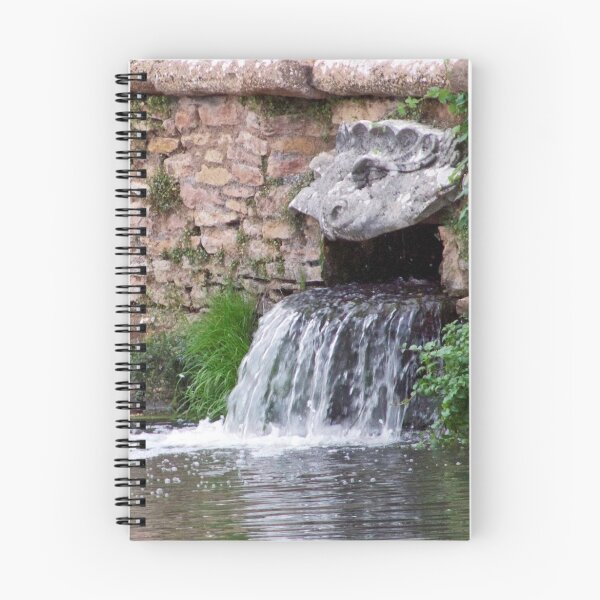 Item preview, Stone Wall Waterway designed and sold by phil decocco.