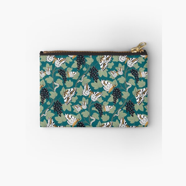 Item preview, Magpie moths designed and sold by EKP-design.