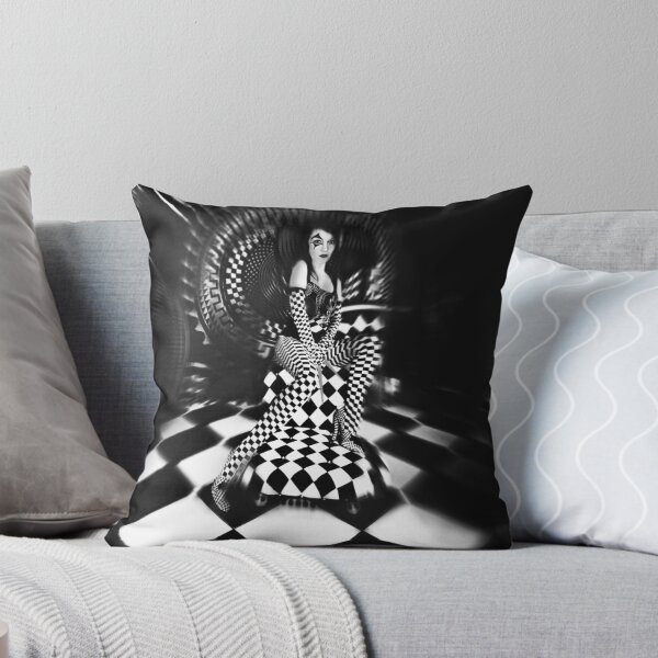 Item preview, WITCHESS designed and sold by KEIT.