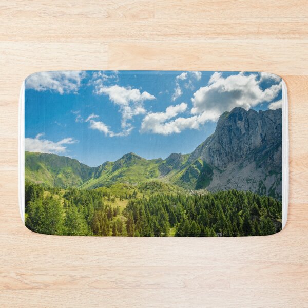 Item preview, Summer day trekking in the Carnic Alps, Friuli Venezia-Giulia, Italy designed and sold by zakaz86.