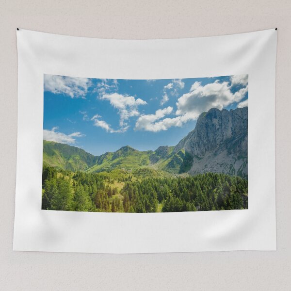 Item preview, Summer day trekking in the Carnic Alps, Friuli Venezia-Giulia, Italy designed and sold by zakaz86.