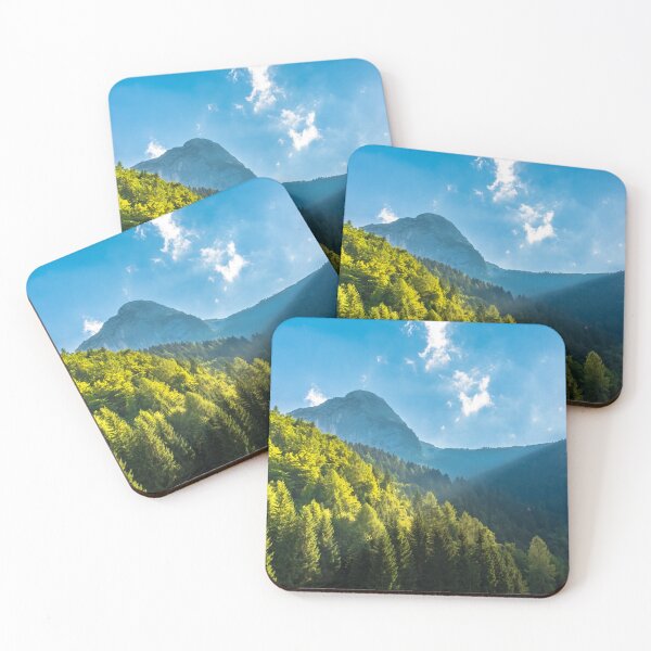Item preview, The majestic Julian Alps designed and sold by zakaz86.
