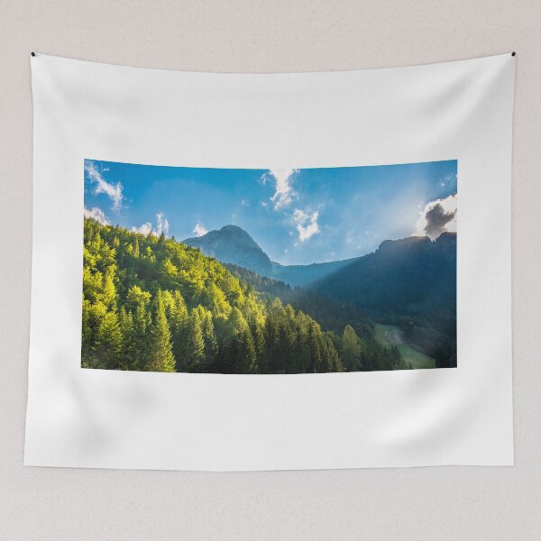 Item preview, The majestic Julian Alps designed and sold by zakaz86.