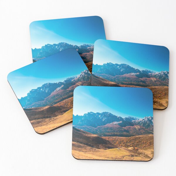 Item preview, Autumn trekking in the alpine Pusteria valley designed and sold by zakaz86.