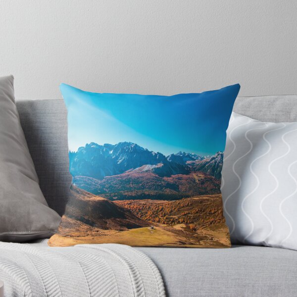 Item preview, Autumn trekking in the alpine Pusteria valley designed and sold by zakaz86.