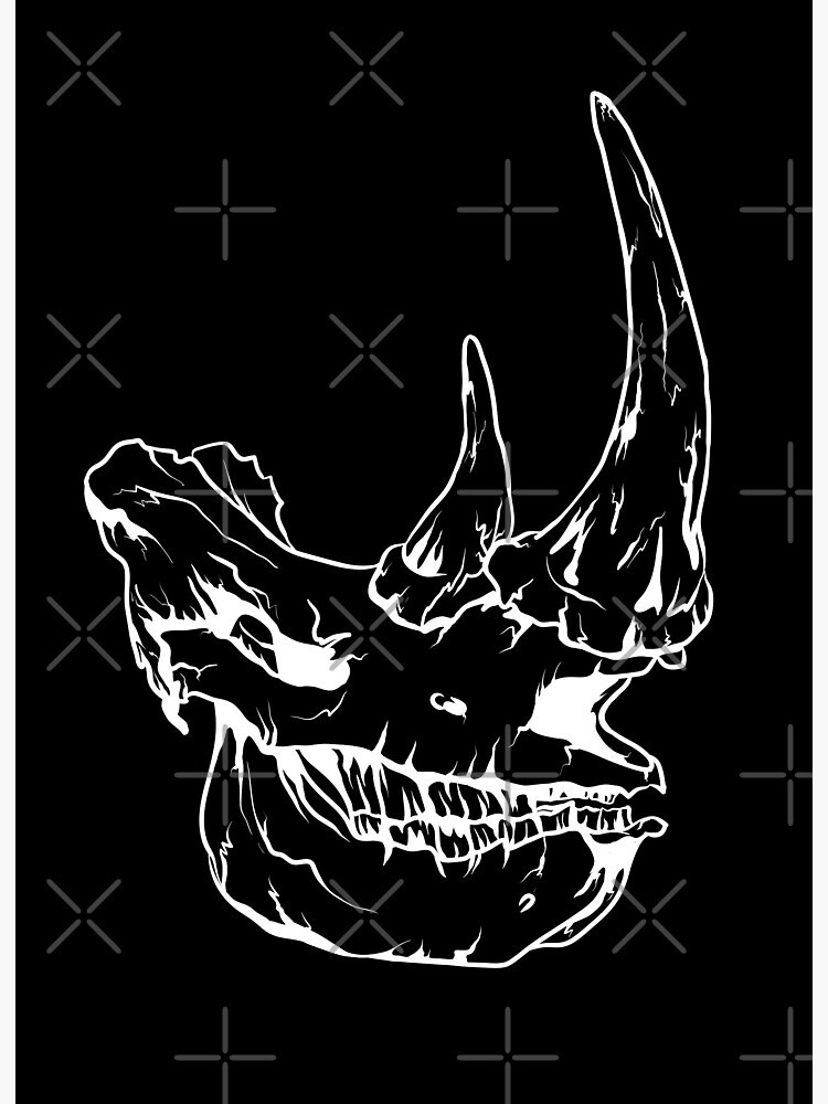 Premium Photo | Rhino head illustrations digital art in high resolutions  perfect for icon, prints or poster design