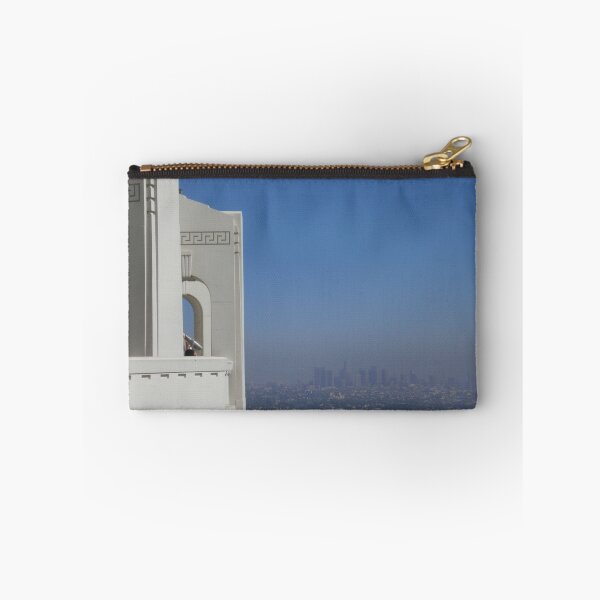 Item preview, Griffith Observatory designed and sold by ammonitesoul.