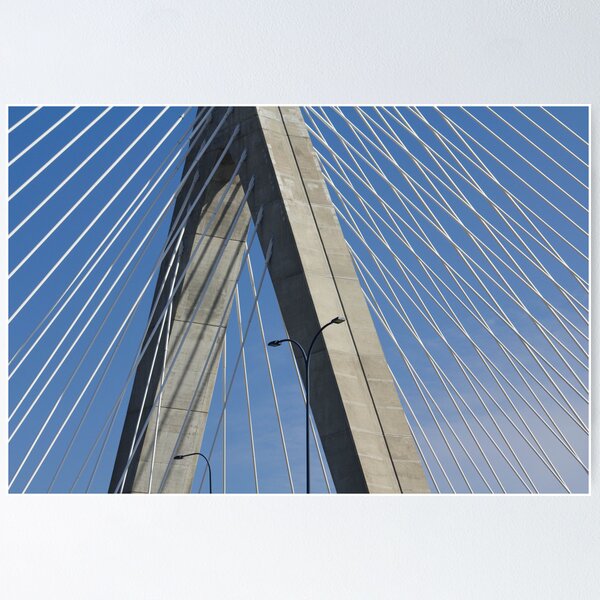 The Bridge Poster