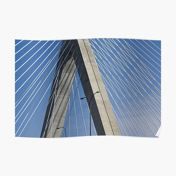 The Bridge Poster