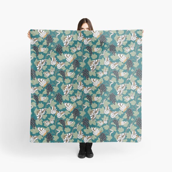 Item preview, Magpie moths designed and sold by EKP-design.