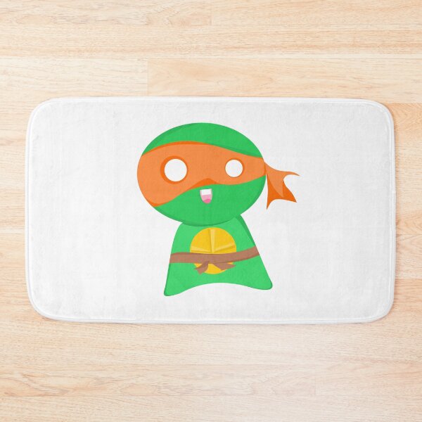 Item preview, michaelangelo ready for action designed and sold by prettyguardian.