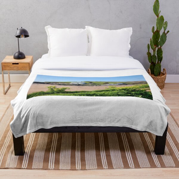 Item preview, Burgh Island, Devon designed and sold by andrewroland.