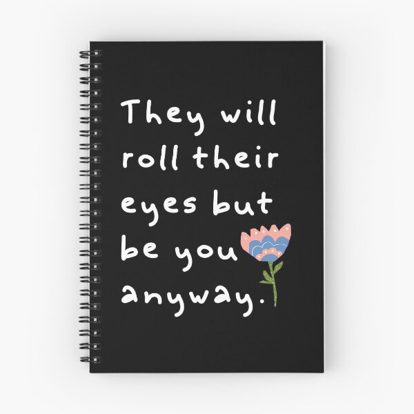 Item preview, Be Yourself Cute Funny Gift Sarcastic Happy Fun Introvert Awkward Geek Hipster Silly Inspirational Motivational Birthday Present designed and sold by EpsilonEridani.