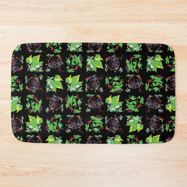 Item preview, Vine in Roussillon - Variation 1 designed and sold by Michael Ingramm.