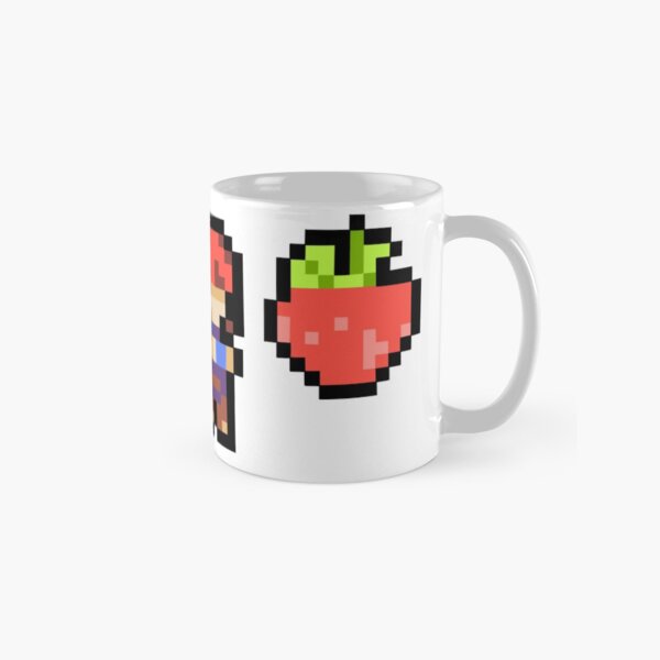 Celeste Classic Mug