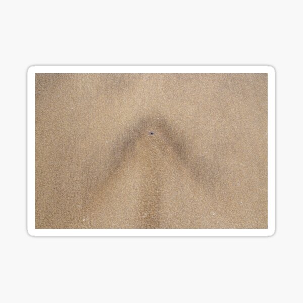 Item preview, Sand arrow designed and sold by iCimages.net.
