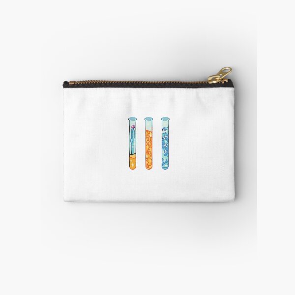 Item preview, Test tubes designed and sold by SilAchan.